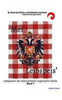 Mei Leibspeis'