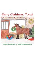 Merry Christmas, Toccet