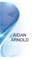 Aidan Arnold, Developer%2fsystems Engineer at Mission Data