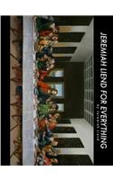 Jeremiah Liend For Everything