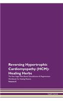 Reversing Hypertrophic Cardiomyopathy (H