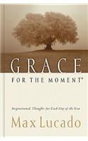 Grace for the Moment