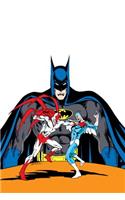 Legends of the Dark Knight: Jim Aparo Vol. 3