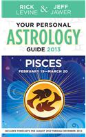 Your Personal Astrology Guide: Pisces