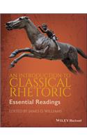 Introduction to Classical Rhetoric