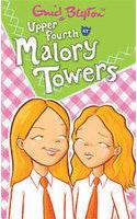 Upper Fourth at Malory Towers