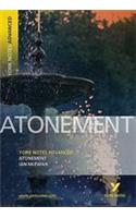 Atonement (York Notes Advanced) English Literature Study Guide - for 2026, 2027 exams