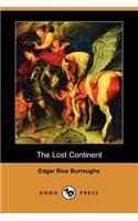 The Lost Continent (Dodo Press)