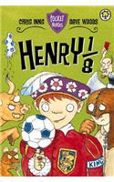Pocket Heroes: Henry the 1/8th: Book 6(Pocket Heroes)