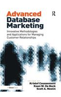 Advanced Database Marketing