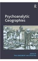 Psychoanalytic Geographies