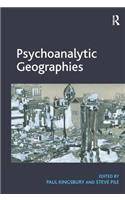 Psychoanalytic Geographies. Edited by Paul Kingsbury and Steve Pile