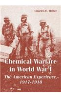 Chemical Warfare in World War I