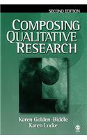 Composing Qualitative Research