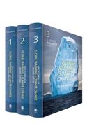 Encyclopedia of Global Warming and Climate Change, Second Edition