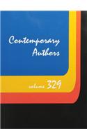 Contemporary Authors