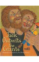 Jack Outwits the Giants