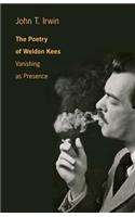The Poetry of Weldon Kees