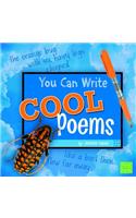 You Can Write Cool Poems