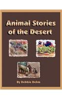 Animal Stories of the Desert