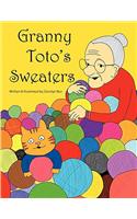 Granny Toto's Sweaters