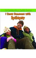 I Know Someone with Epilepsy