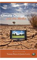 Climate Change and the Media