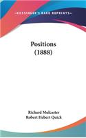 Positions (1888)
