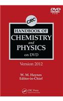CRC Handbook of Chemistry and Physics on DVD