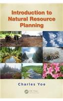 Introduction to Natural Resource Planning