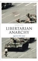 Libertarian Anarchy