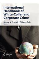 International Handbook of White-Collar and Corporate Crime