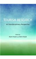 Tourism Research