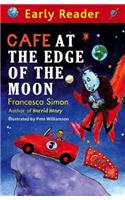 Cafe at the Edge of the Moon