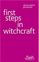 First Steps in Witchcraft: Flash