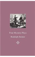 Four Mystery Plays