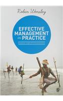 Effective Management in Practice: Analytical Insights and Critical Questions