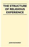 Structure Of Religious Experience