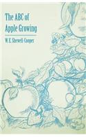 ABC of Apple Growing