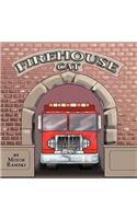 Firehouse Cat