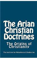 Arian Christian Doctrines