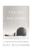 Ice Balloon