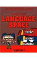 PPF ADVENTURE presents JEAN DUPREE'S LANGUAGE SPREE