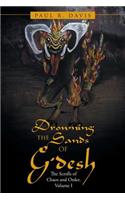 Drowning the Sands of G'Desh