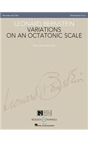 Variations on an Octatonic Scale