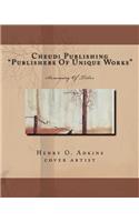 Cheudi Publishing 