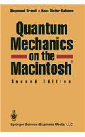 Quantum Mechanics on the Macintosh(r)