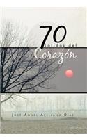 70 Latidos del Corazon