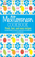 Mediterranean Cookbook