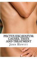 Pectus Excavatum